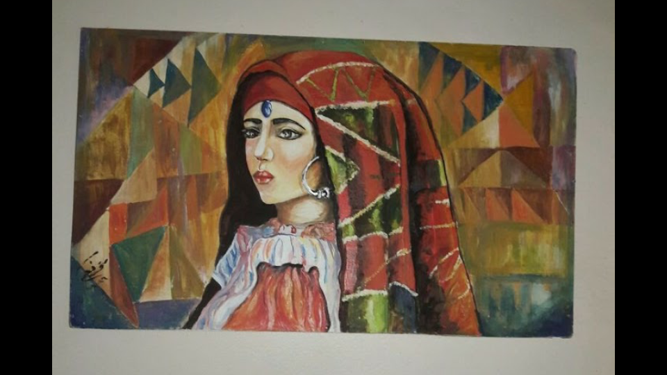 Mona Fahmy