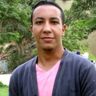 Ahmed Atef