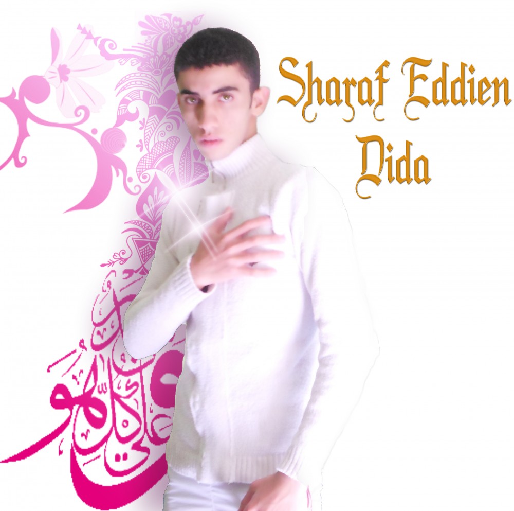 Sharaf eddien Dida
