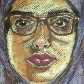 Mona Rashad