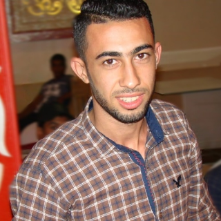 Wael Yosaf