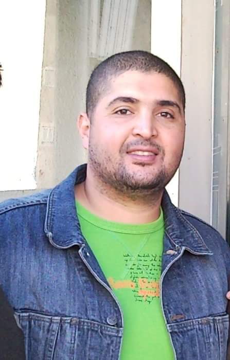 Ahmed Kassem