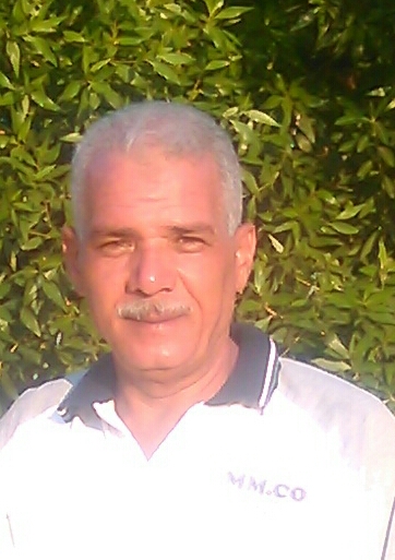 Omar Elzohery