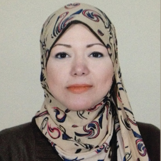 Doaa Salim