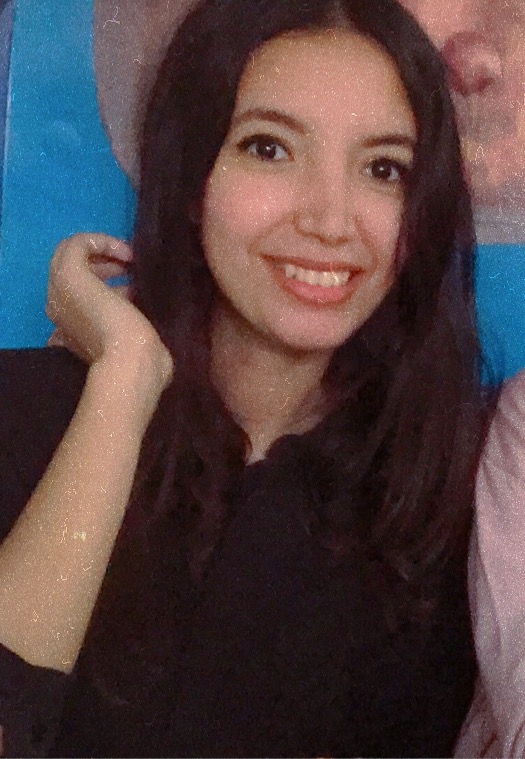 Sarah Khalil