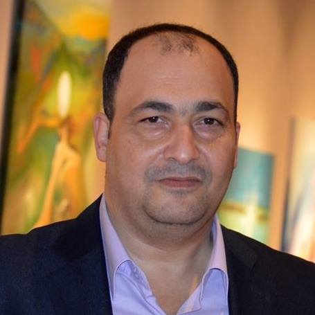 أحمد بيومى