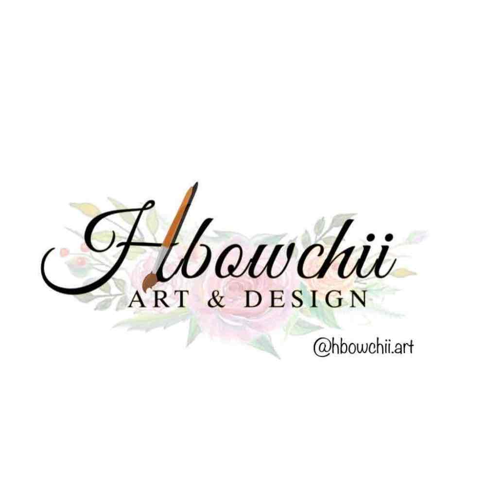 Hbowchii Art