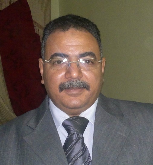 Tarek Lotfy