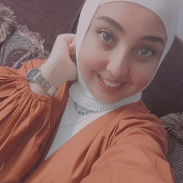 Aya Mohamed