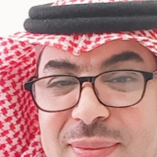 Mohammed Al Ghannam