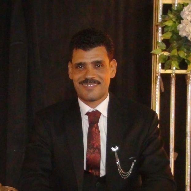Ashraf Elhdadd