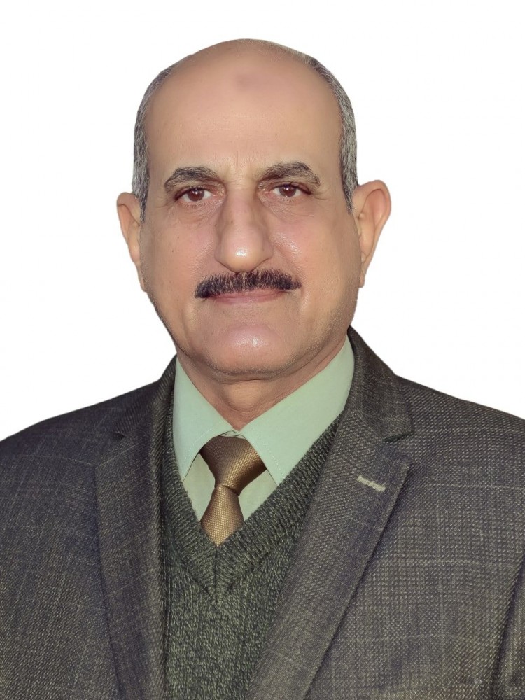 Ali Aljiboori