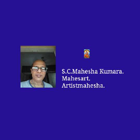 Mahesha Kumara
