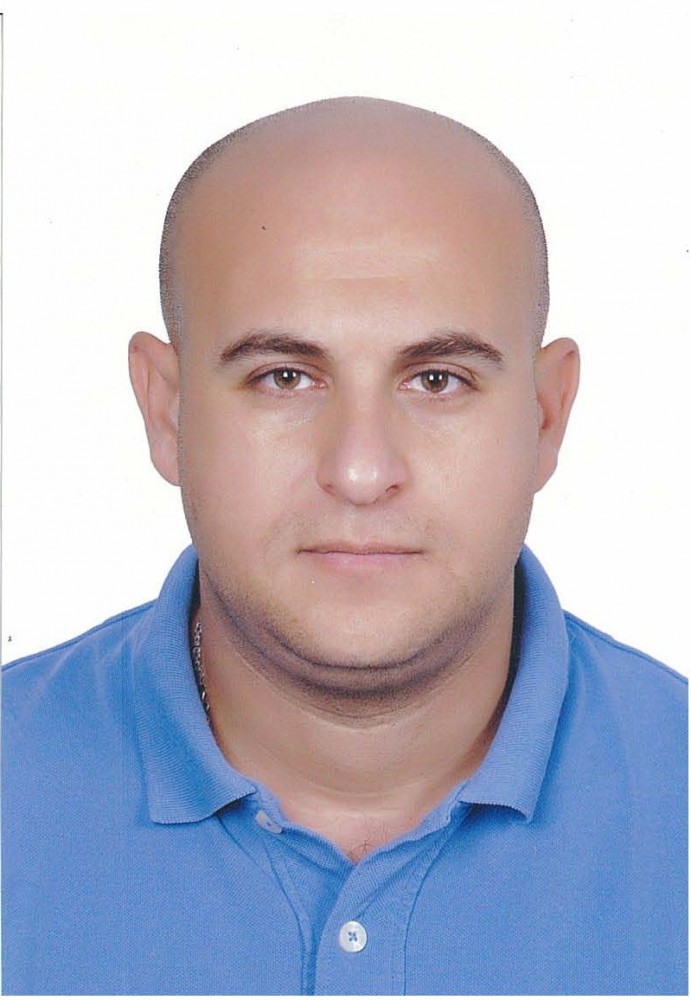 Abdelhalim Esmat