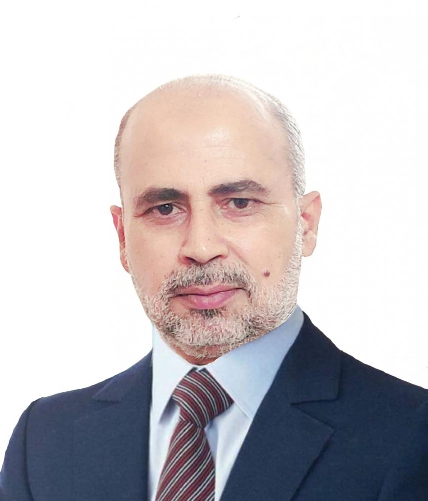 Ahmad Almajthoub