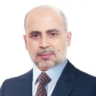 Ahmad Almajthoub