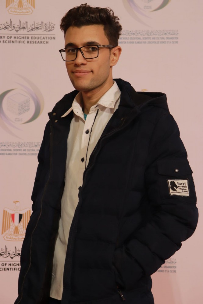 Abdelrahman Mohamed Abdeltwab