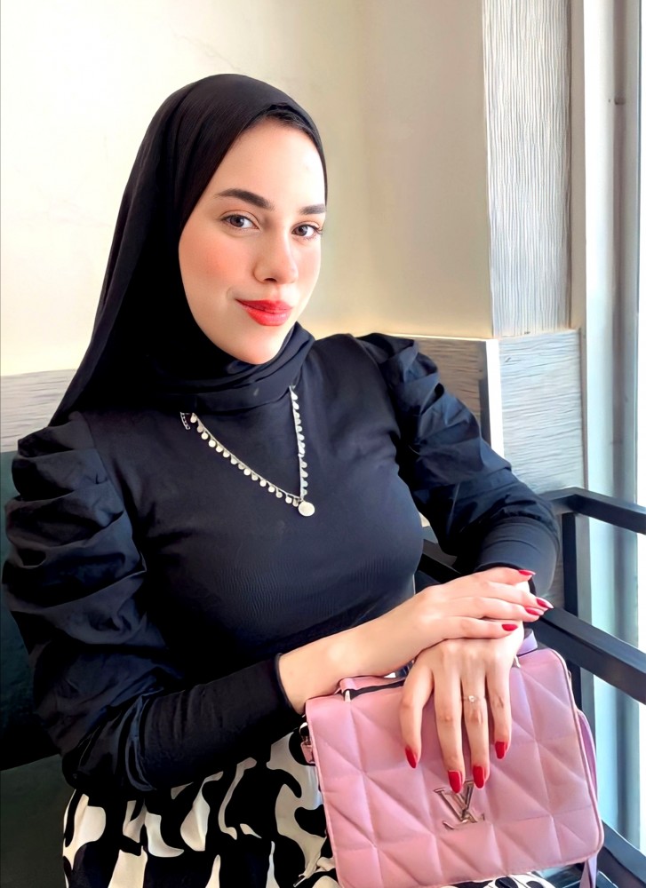 ساره محمود الامام