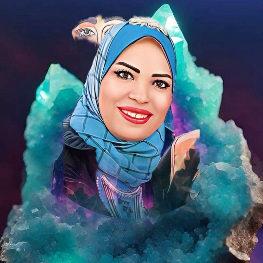 Hiba Mohammed