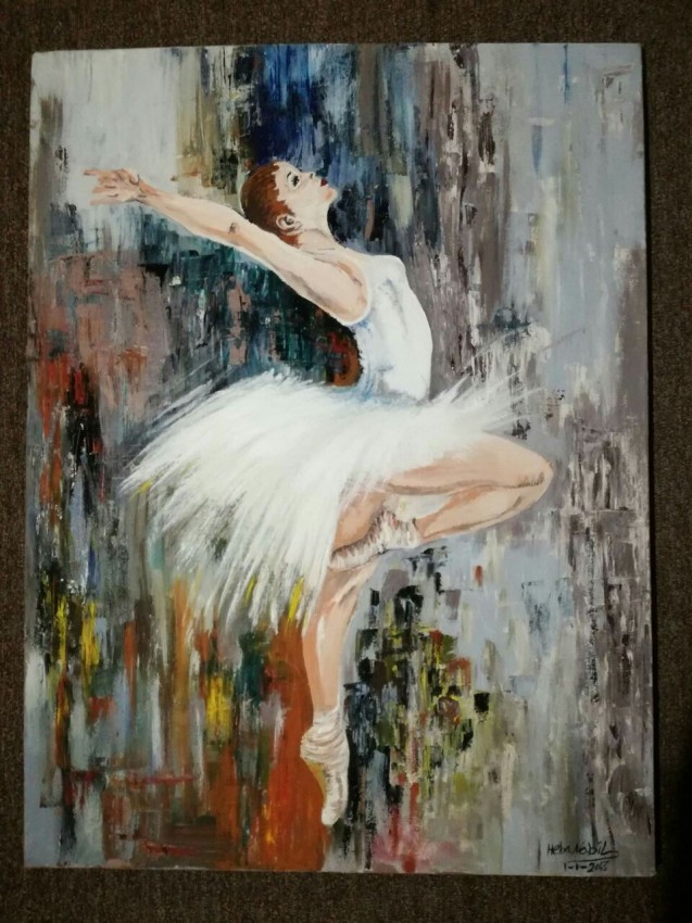 El Ballerina