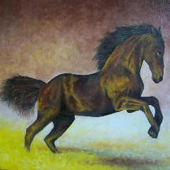 حصان