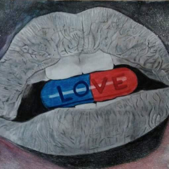 الدواء كالحب