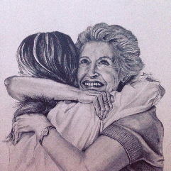 Mother's Hug