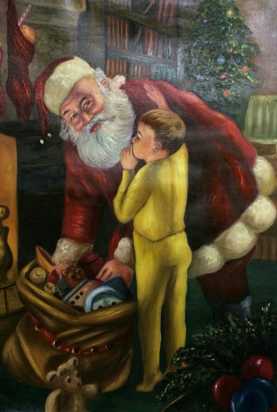 بابا نويل