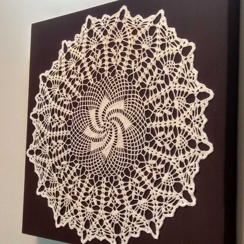 Crochet (String Art )