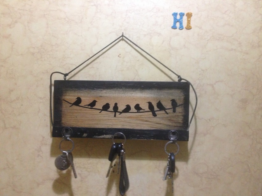 Birds ( Keys' Hanger )