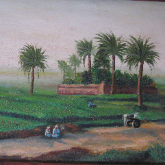 الريف المصرى