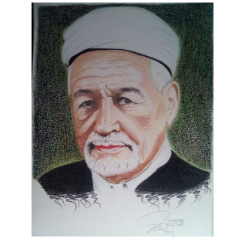 Sheikh alBashir AlIbrahimi