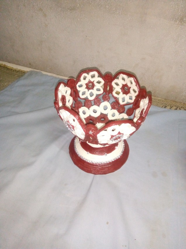 Form For Decoration