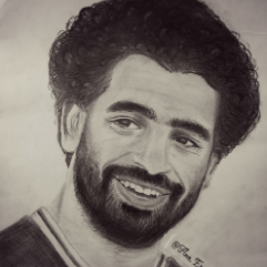 Mohamed Mo Salah