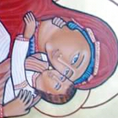 Coptic Icon