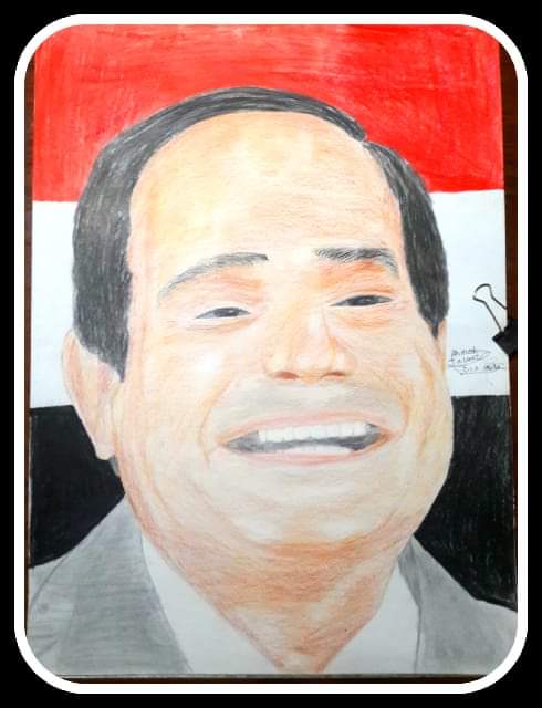 Abdelfattah El Sisi