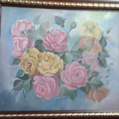 Balady Roses