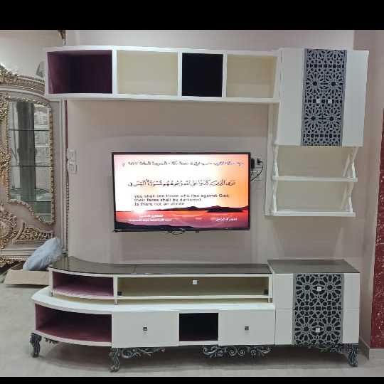 Living Room TV Unit