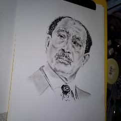 Anwar El Sadat