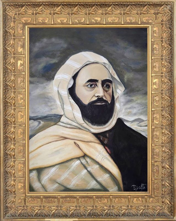 Al Amir Abd Alkadir