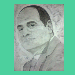 President El Sisi