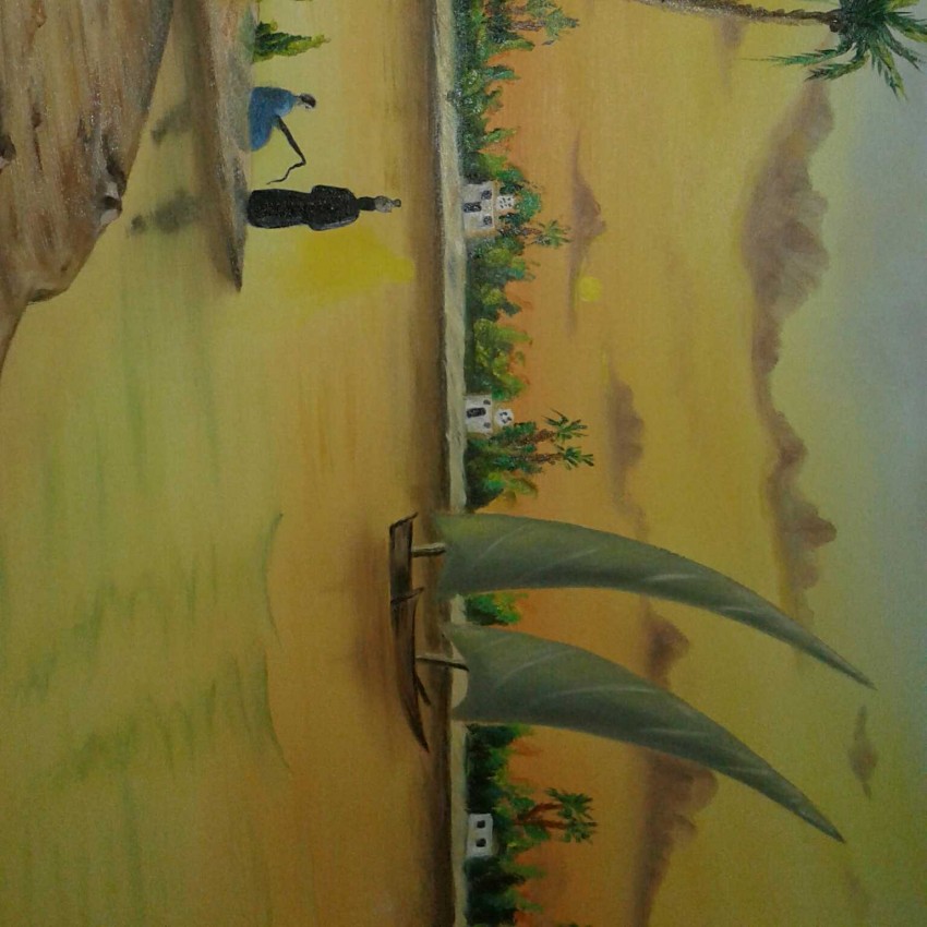 الريف المصري