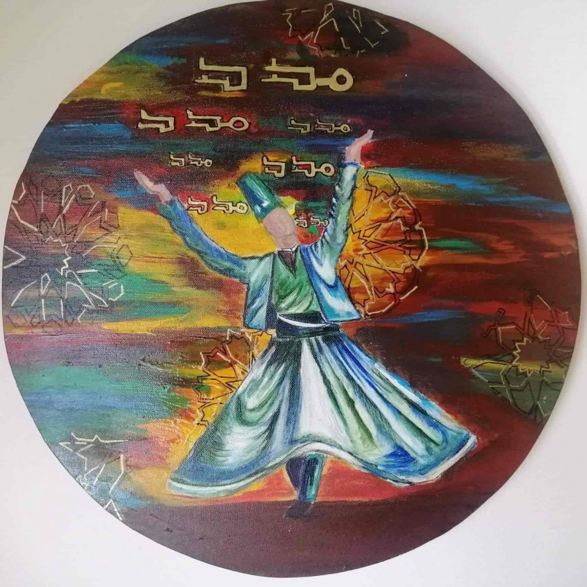 Sufi Mawlaweya