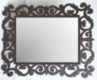 Mirror With Frame