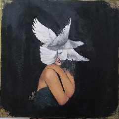 Wings Girl