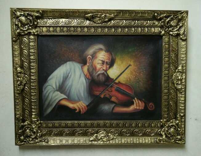 Violin Lover
