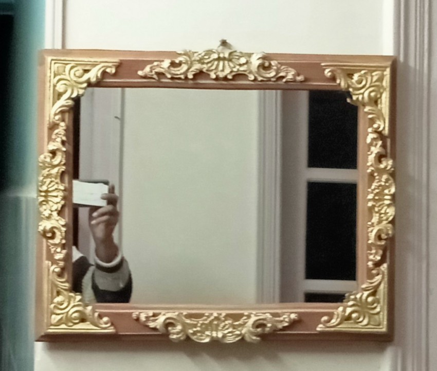 Mirror  Size 40 x 50 cm