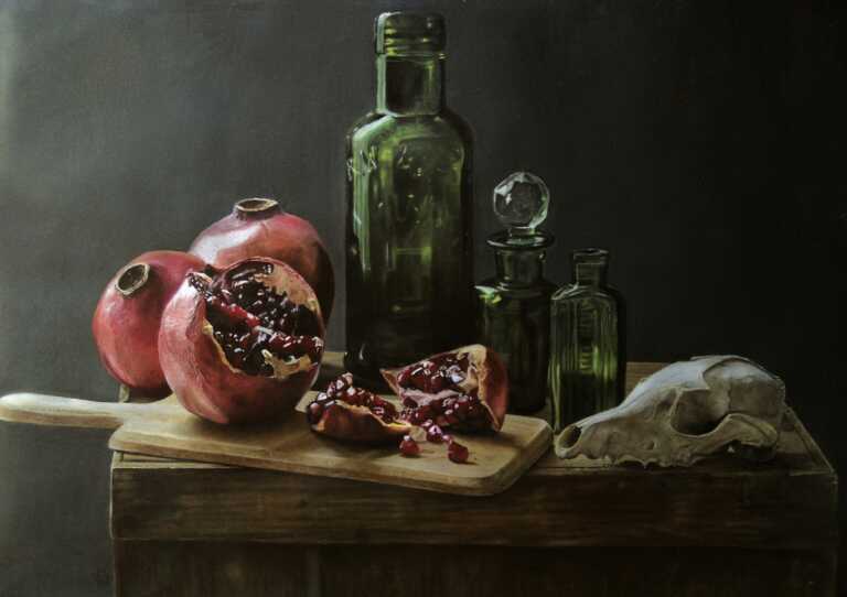 Still Life