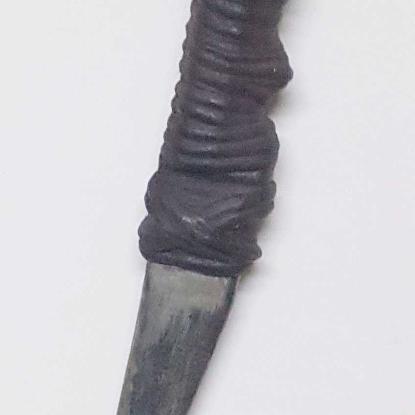 Wooden Sword 2