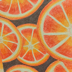 البرتقاله